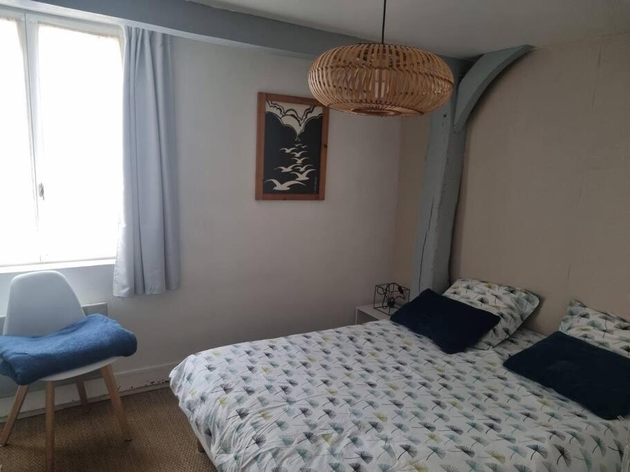 Appartement De La Rose Rouen Exteriér fotografie